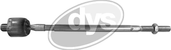 DYS 24-26228 - Aksiālais šarnīrs, Stūres šķērsstiepnis autodraugiem.lv