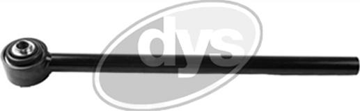 DYS 24-26701 - Aksiālais šarnīrs, Stūres šķērsstiepnis autodraugiem.lv