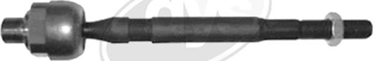 DYS 24-20581 - Aksiālais šarnīrs, Stūres šķērsstiepnis autodraugiem.lv