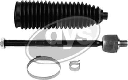 DYS 24-20571K - Aksiālais šarnīrs, Stūres šķērsstiepnis autodraugiem.lv