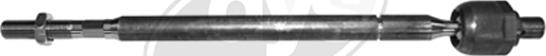 DYS 24-21450 - Aksiālais šarnīrs, Stūres šķērsstiepnis autodraugiem.lv