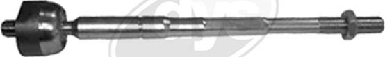 DYS 24-21096 - Aksiālais šarnīrs, Stūres šķērsstiepnis autodraugiem.lv