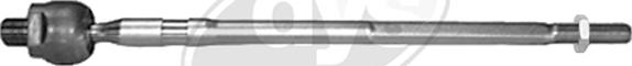DYS 24-21105 - Aksiālais šarnīrs, Stūres šķērsstiepnis autodraugiem.lv