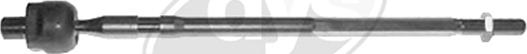 DYS 24-21106 - Aksiālais šarnīrs, Stūres šķērsstiepnis autodraugiem.lv