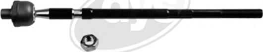 DYS 24-21700 - Aksiālais šarnīrs, Stūres šķērsstiepnis autodraugiem.lv