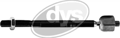 DYS 24-21778 - Aksiālais šarnīrs, Stūres šķērsstiepnis autodraugiem.lv