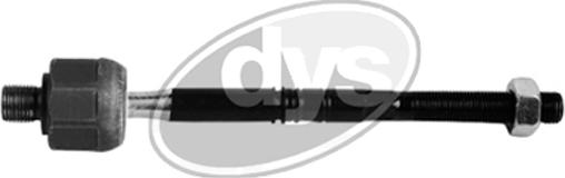 DYS 24-28454 - Aksiālais šarnīrs, Stūres šķērsstiepnis autodraugiem.lv