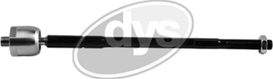 DYS 24-28458 - Aksiālais šarnīrs, Stūres šķērsstiepnis autodraugiem.lv