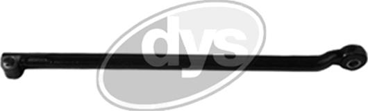 DYS 24-28565 - Aksiālais šarnīrs, Stūres šķērsstiepnis autodraugiem.lv