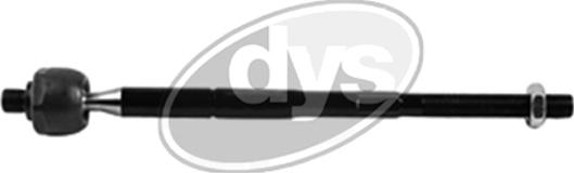 DYS 24-28520 - Aksiālais šarnīrs, Stūres šķērsstiepnis autodraugiem.lv