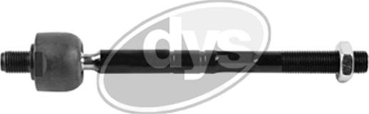 DYS 24-28012 - Aksiālais šarnīrs, Stūres šķērsstiepnis autodraugiem.lv