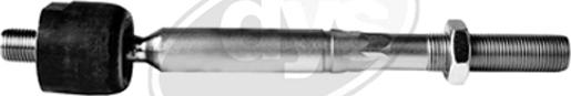 DYS 24-23674 - Aksiālais šarnīrs, Stūres šķērsstiepnis autodraugiem.lv