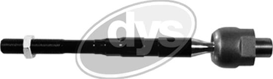 DYS 24-27437 - Aksiālais šarnīrs, Stūres šķērsstiepnis autodraugiem.lv