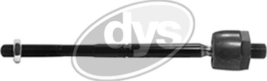 DYS 24-27427 - Aksiālais šarnīrs, Stūres šķērsstiepnis autodraugiem.lv