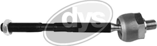 DYS 24-27545 - Aksiālais šarnīrs, Stūres šķērsstiepnis autodraugiem.lv