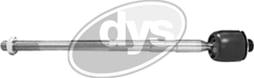 DYS 24-27542 - Aksiālais šarnīrs, Stūres šķērsstiepnis autodraugiem.lv