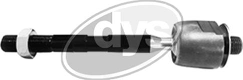 DYS 24-27564 - Aksiālais šarnīrs, Stūres šķērsstiepnis autodraugiem.lv