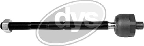 DYS 24-27500 - Aksiālais šarnīrs, Stūres šķērsstiepnis autodraugiem.lv