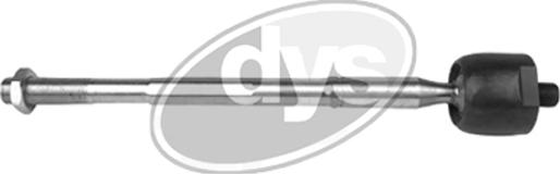 DYS 24-27528 - Aksiālais šarnīrs, Stūres šķērsstiepnis autodraugiem.lv
