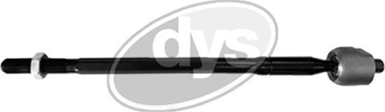 DYS 24-27048 - Aksiālais šarnīrs, Stūres šķērsstiepnis autodraugiem.lv