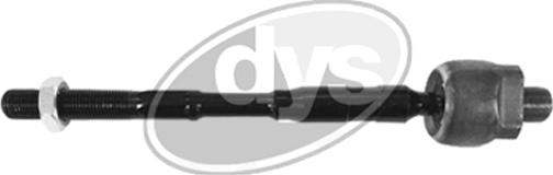 DYS 24-27198 - Aksiālais šarnīrs, Stūres šķērsstiepnis autodraugiem.lv