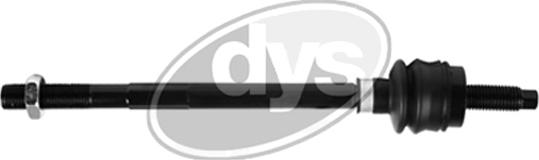 DYS 24-27116 - Aksiālais šarnīrs, Stūres šķērsstiepnis autodraugiem.lv