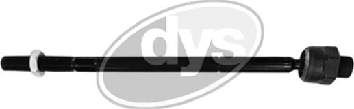 DYS 24-27133 - Aksiālais šarnīrs, Stūres šķērsstiepnis autodraugiem.lv