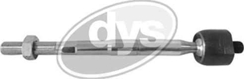 DYS 24-27345 - Aksiālais šarnīrs, Stūres šķērsstiepnis autodraugiem.lv