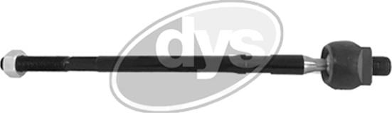 DYS 24-27339 - Aksiālais šarnīrs, Stūres šķērsstiepnis autodraugiem.lv