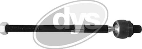 DYS 24-27330 - Aksiālais šarnīrs, Stūres šķērsstiepnis autodraugiem.lv