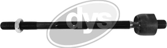 DYS 24-27245 - Aksiālais šarnīrs, Stūres šķērsstiepnis autodraugiem.lv