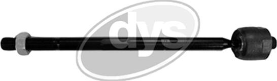 DYS 24-27265 - Aksiālais šarnīrs, Stūres šķērsstiepnis autodraugiem.lv