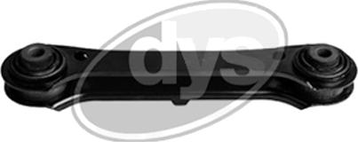 DYS 26-25981 - Neatkarīgās balstiekārtas svira, Riteņa piekare autodraugiem.lv