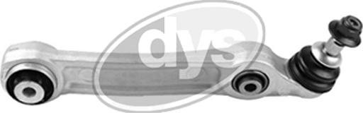 DYS 26-26625 - Neatkarīgās balstiekārtas svira, Riteņa piekare autodraugiem.lv