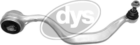 DYS 26-20928 - Neatkarīgās balstiekārtas svira, Riteņa piekare autodraugiem.lv