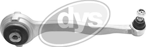 DYS 26-23268 - Neatkarīgās balstiekārtas svira, Riteņa piekare autodraugiem.lv