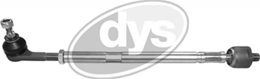 DYS 21-00843-1 - Stūres šķērsstiepnis autodraugiem.lv