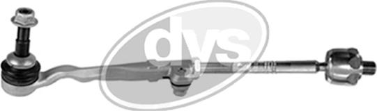 DYS 21-26502 - Stūres šķērsstiepnis autodraugiem.lv