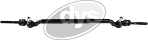 DYS 23-27057 - Stūres garenstiepnis autodraugiem.lv