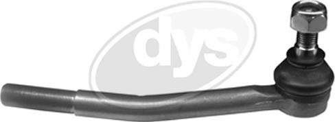 DYS 22-05314 - Stūres šķērsstiepņa uzgalis autodraugiem.lv