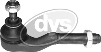 DYS 22-00889-2 - Stūres šķērsstiepņa uzgalis autodraugiem.lv