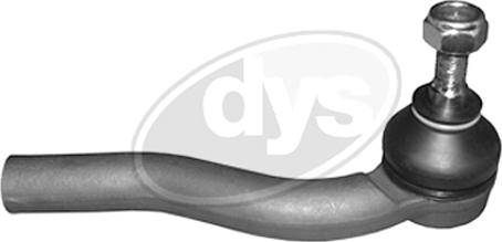 DYS 22-00261-1 - Stūres šķērsstiepņa uzgalis autodraugiem.lv