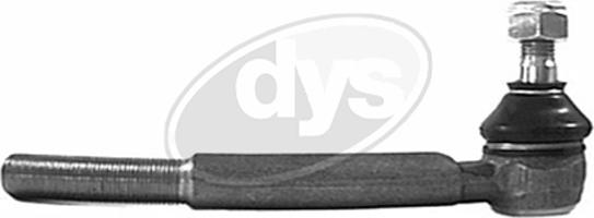 DYS 22-02661-1 - Stūres šķērsstiepņa uzgalis autodraugiem.lv