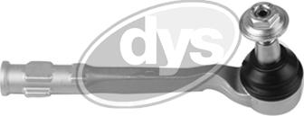 DYS 22-10003 - Stūres šķērsstiepņa uzgalis autodraugiem.lv