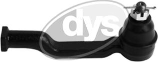 DYS 22-10352 - Stūres šķērsstiepņa uzgalis autodraugiem.lv