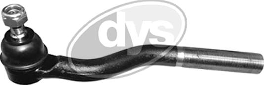 DYS 22-25999 - Stūres šķērsstiepņa uzgalis autodraugiem.lv