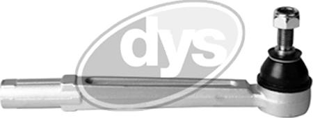 DYS 22-25926 - Stūres šķērsstiepņa uzgalis autodraugiem.lv