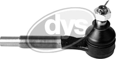 DYS 22-25922 - Stūres šķērsstiepņa uzgalis autodraugiem.lv