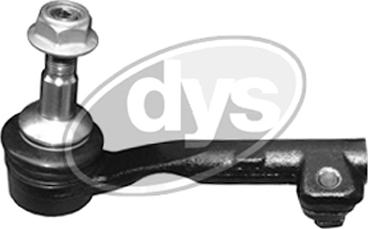 DYS 22-25482 - Stūres šķērsstiepņa uzgalis autodraugiem.lv