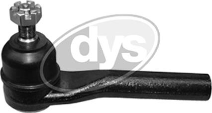 DYS 22-25752 - Stūres šķērsstiepņa uzgalis autodraugiem.lv
